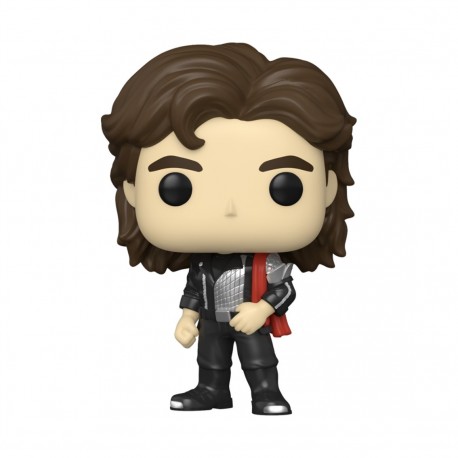 Figura Funko Pop John Taylor Duran Duran en caja original