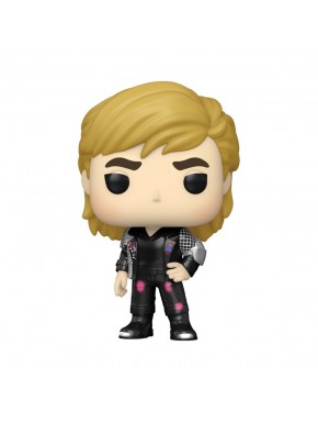 Funko Pop de Nick Rhodes de Duran Duran en vinilo