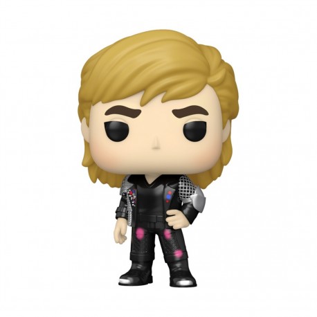 Funko Pop de Nick Rhodes de Duran Duran en vinilo