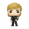 Funko Pop Rocks Nick Rhodes Duran Duran 9 cm Vinyle