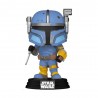 Funko Pop Paz Vizsla de The Mandalorian