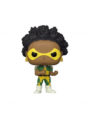 Figura Funko Pop Ken Takagi My Hero Academia