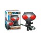 Figura Funko Pop Black Manta con caja original