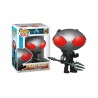 Funko Pop DC Comics Black Manta Aquaman e o Reino Perdido
