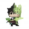 Funko Pop Yuno Esprit de Zephyr de Black Clover