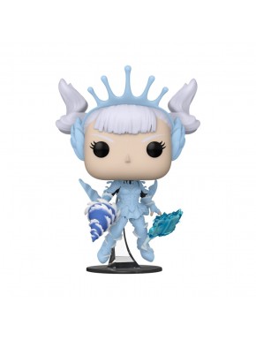 Figura Funko Pop Noelle Armadura Valkiria de Black Clover