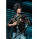 Figura Ripley Chaqueta de Cuero Aliens NECA Serie 12