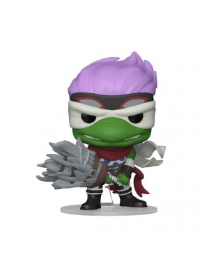 Figura Funko Pop Spinner de My Hero Academia