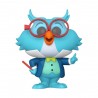 Funko Pop Disney Professor Coruja 9 cm Vinil