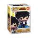 Funko Pop Dabi de My Hero Academia na caixa