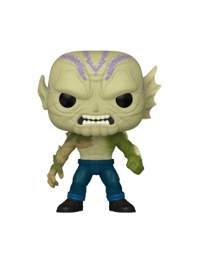 Figura Funko Pop Gravik de Secret Invasion