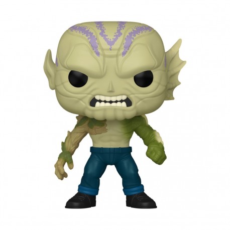 Figura Funko Pop Gravik de Secret Invasion