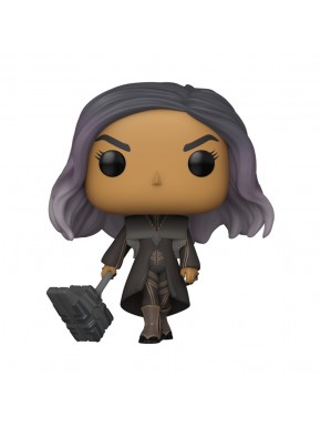 Figura Funko Pop de Dar Benn de The Marvels