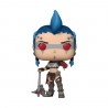 Funko Pop Vinyl Junker Queen Overwatch 2 - 9 cm