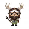 Funko Pop Diablo 4 Druide Figurine en Vinyle 9 cm