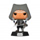 Figura Funko Pop Ahsoka Tano Star Wars de Vinil