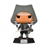Funko Pop Ahsoka Tano Star Wars Vinyle 9 cm