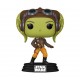 Figura Funko Pop de General Hera de Star Wars