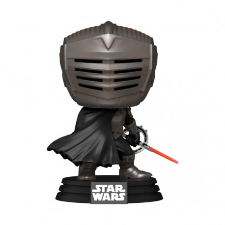 Figura Funko Pop de Marrok Star Wars