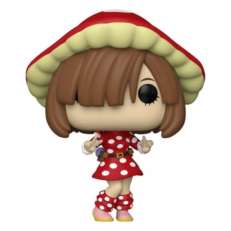 Funko Pop Kinoko Komori My Hero Academia 9cm