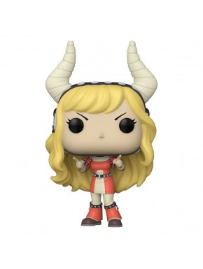 Figura Funko Pop de Pony Tsunotori de My Hero Academia