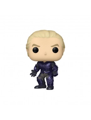 Figura Funko Pop Orm de Aquaman película