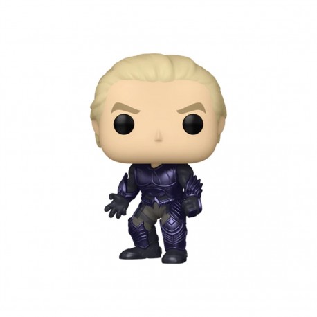 Figura Funko Pop Orm de Aquaman película