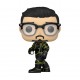 Funko Pop de Doctor Shin de Aquaman