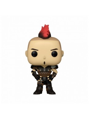 Funko Pop Wez de Mad Max The Road Warrior