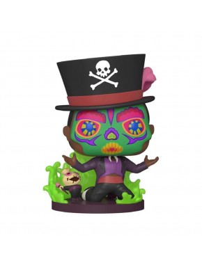 Funko Pop Disney Villanos Dr. Facilier 9 cm