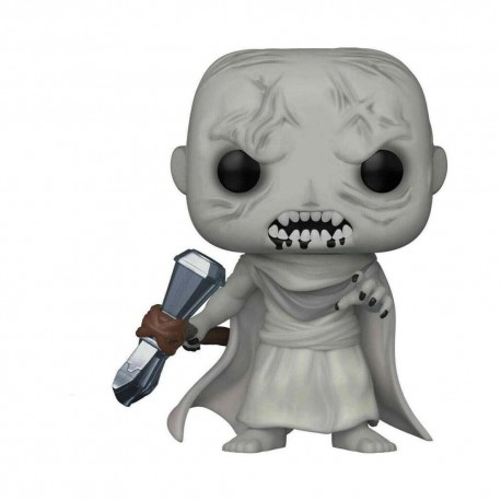 Funko Pop de Gorr de Thor: Love and Thunder