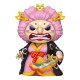 Figurine Funko Pop Big Mom de One Piece en vinyle avec option chase