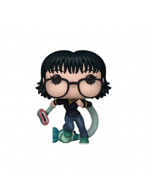 Figura Funko Pop Shizuku Hunter X Hunter vinilo