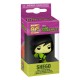 Porte-clés Funko Pop Shego de Kim Possible