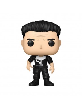 Funko Pop Punisher de Daredevil Born Again