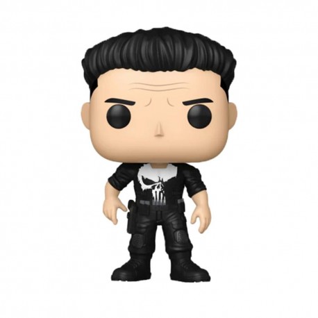Funko Pop Punisher de Daredevil Born Again