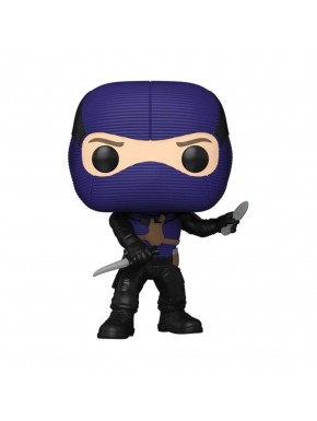 Funko Pop Bullseye Daredevil Born Again