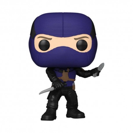 Funko Pop Bullseye Daredevil Born Again
