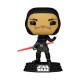 Figura Funko Pop Barriss Offee Star Wars de vinilo