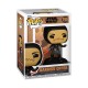 Figura Funko Pop Barriss Offee Star Wars de vinilo