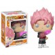 Funko Pop! Goku Black Super Saiyan Dragon Ball Super Ed. Limitada