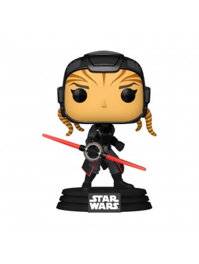 Figura Funko Pop Fourth Sister de Star Wars