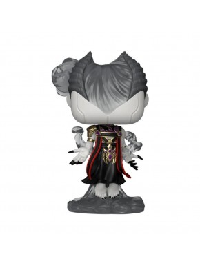 Figura Funko POP! Ashiok de Magic: The Gathering na caixa