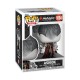 Figura Funko POP! Ashiok de Magic: The Gathering na caixa