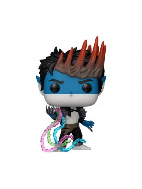 Figura Funko POP! Oko the Trickster de Magic: The Gathering