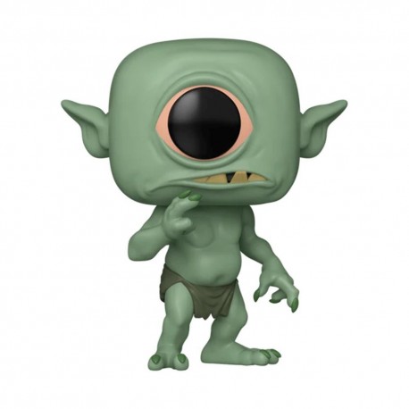 Figurine Funko POP! Fblthp de Magic: The Gathering