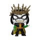 Funko Pop Robin King del Dark Multiverse de DC Comics