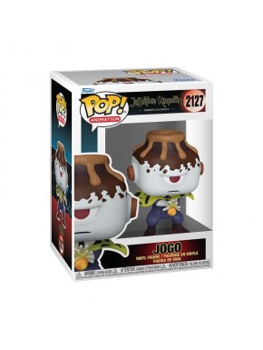 Figura Funko Pop de Jogo de Jujutsu Kaisen