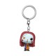 Llavero Funko Pop Patchwork Sally de Disney