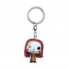 Chaveiro Funko Pop Patchwork Sally Disney